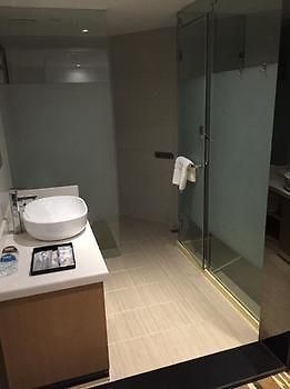 Lisa Hotel Chaoyang  Buitenkant foto