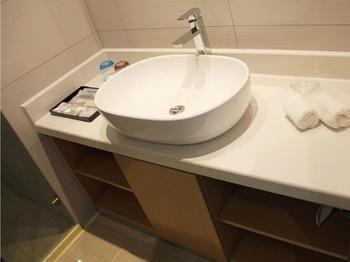 Lisa Hotel Chaoyang  Buitenkant foto